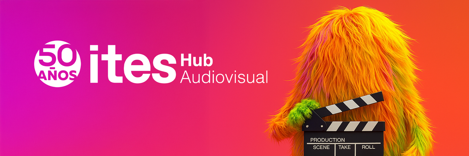 ITES Hub Audiovisual - Instalaciones